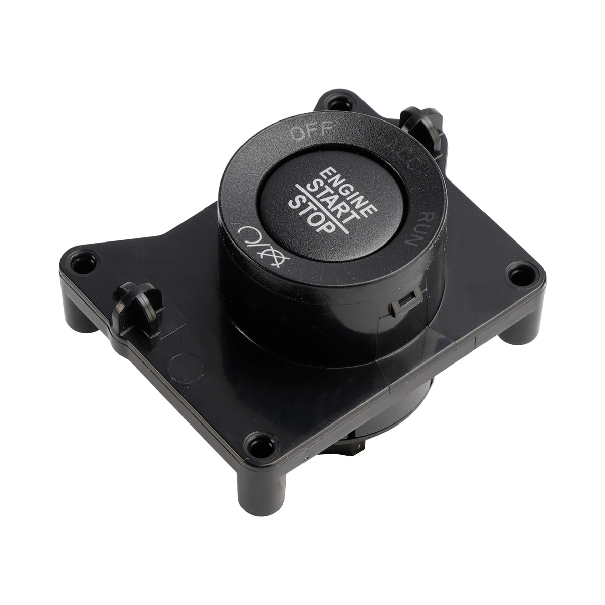 2014-2018 Jeep Cherokee Start/Stop Engine Ignition Switch 1VB70DX9AC