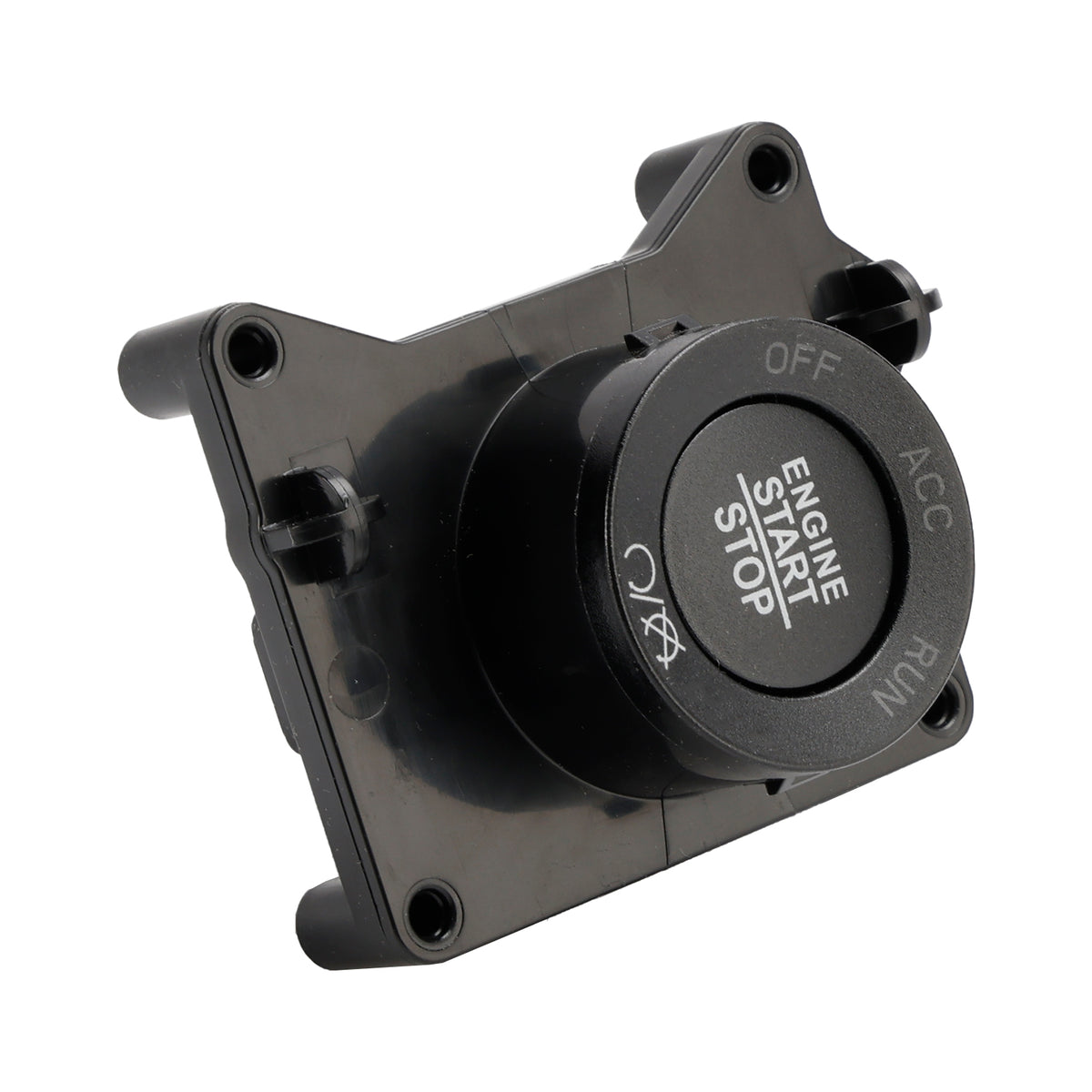 2014-2018 Jeep Cherokee Start/Stop Engine Ignition Switch 1VB70DX9AC