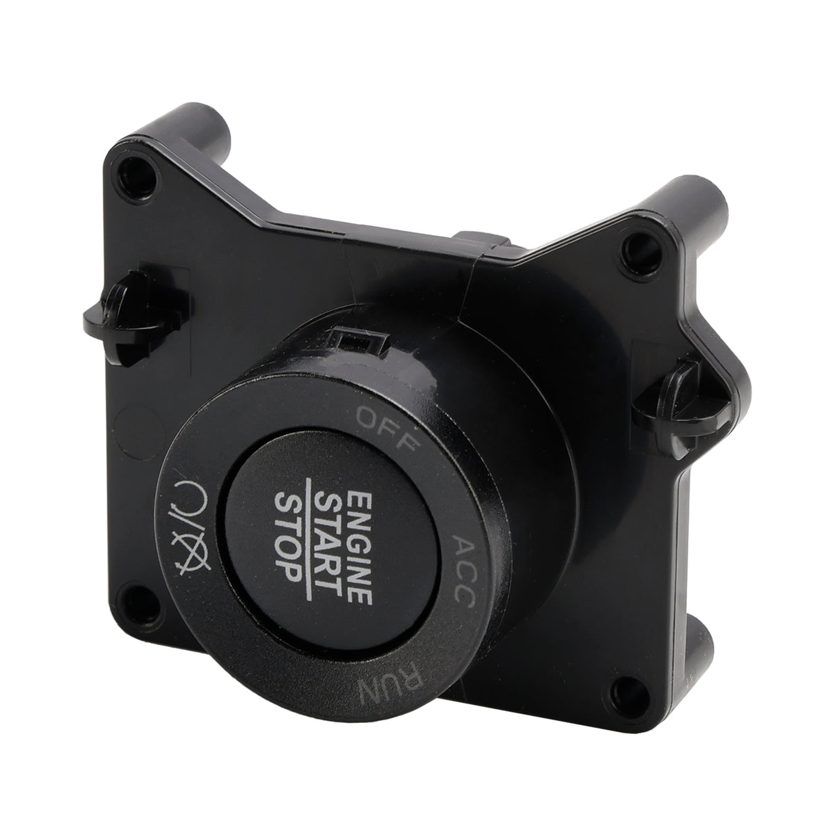 2014-2018 Jeep Cherokee Start/Stop Engine Ignition Switch 1VB70DX9AC