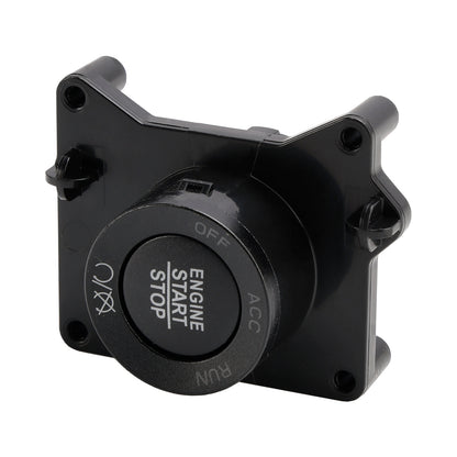 2014-2018 Jeep Cherokee Start/Stop Engine Ignition Switch 1VB70DX9AC