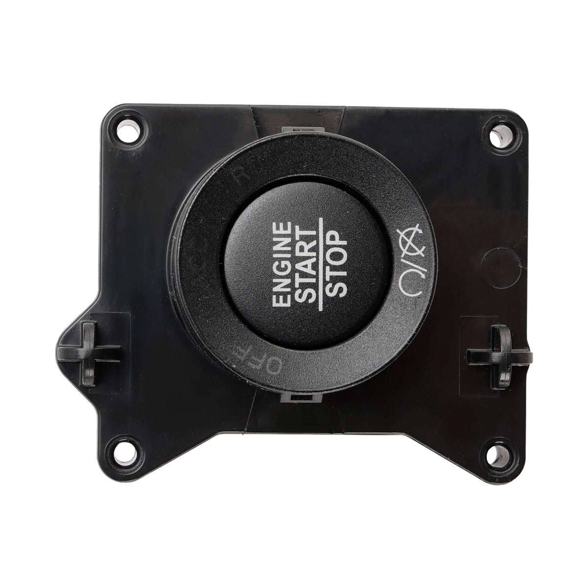 2014-2018 Jeep Cherokee Start/Stop Engine Ignition Switch 1VB70DX9AC