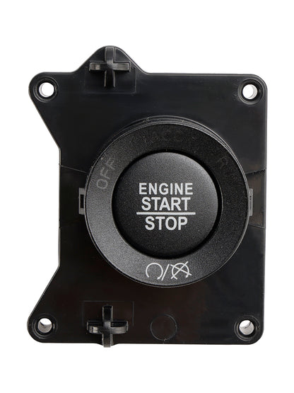 2014-2018 Jeep Cherokee Start/Stop Engine Ignition Switch 1VB70DX9AC