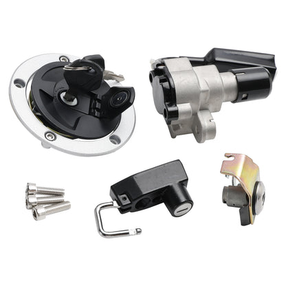 Kawasaki BR125J Z125 Pro 2017-2023 NEW Lock Set