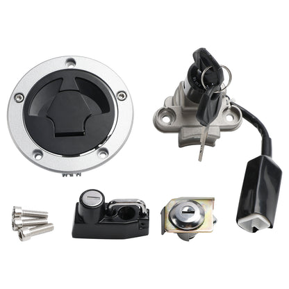Kawasaki BR125J Z125 Pro 2017-2023 NEW Lock Set