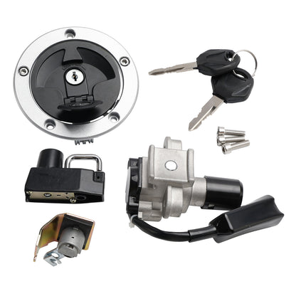 Kawasaki BR125J Z125 Pro 2017-2023 NEW Lock Set
