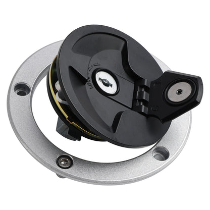 Kawasaki BR125J Z125 Pro 2017-2023 NEW Lock Set