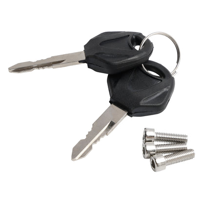 Kawasaki BR125J Z125 Pro 2017-2023 NEW Lock Set