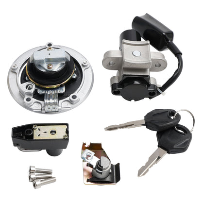 Kawasaki BR125J Z125 Pro 2017-2023 NEW Lock Set