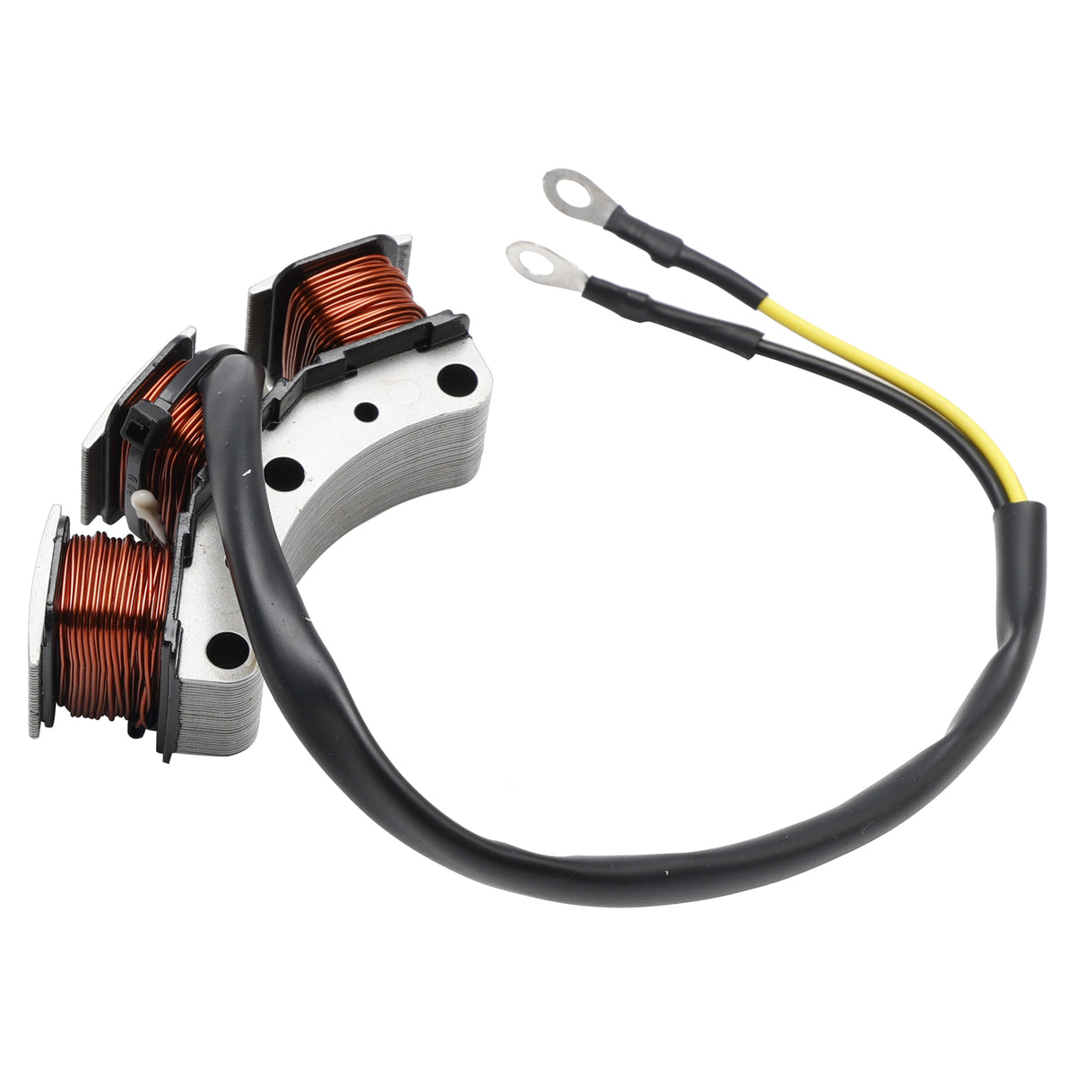 Outboard 2-Stroke 6-40Hp Mariner 86704A2 86704T2 86704A10 Auxiliary Stator