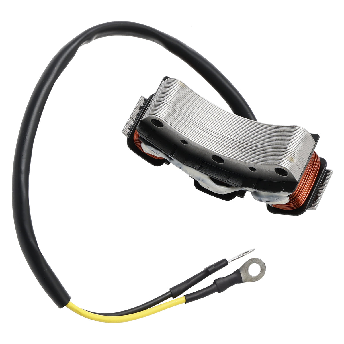 Outboard 2-Stroke 6-40Hp Mariner 86704A2 86704T2 86704A10 Auxiliary Stator