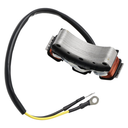 Outboard 2-Stroke 6-40Hp Mariner 86704A2 86704T2 86704A10 Auxiliary Stator