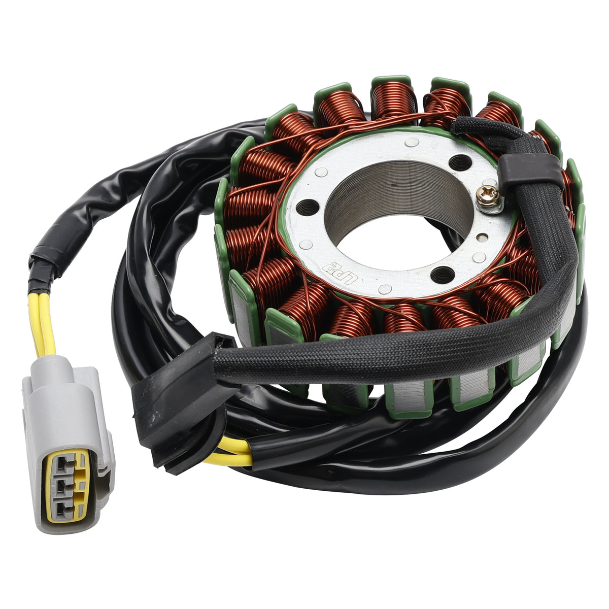 Odes ATV UTV 650 800 1000 Dominator X2 X4-800 1000cc Stator Generator 3-Wire