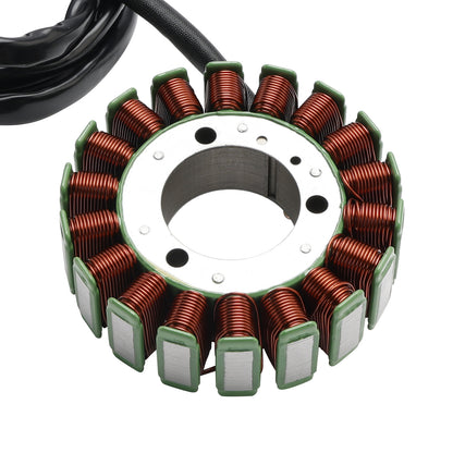 Odes ATV UTV 650 800 1000 Dominator X2 X4-800 1000cc Stator Generator 3-Wire