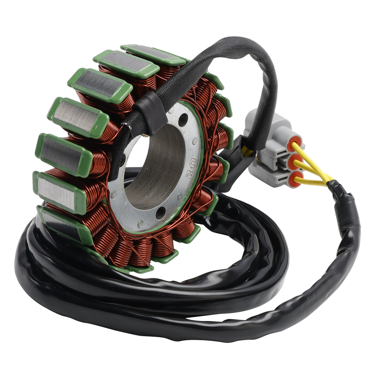 Odes ATV UTV 650 800 1000 Dominator X2 X4-800 1000cc Stator Generator 3-Wire