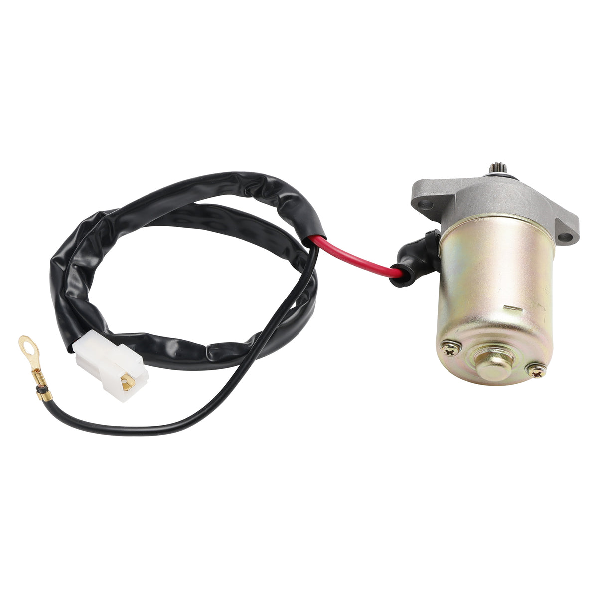2006-2024 Arctic Cat 90 DVX / 90 2X4 / Alterra 90 Engine Starting Motor