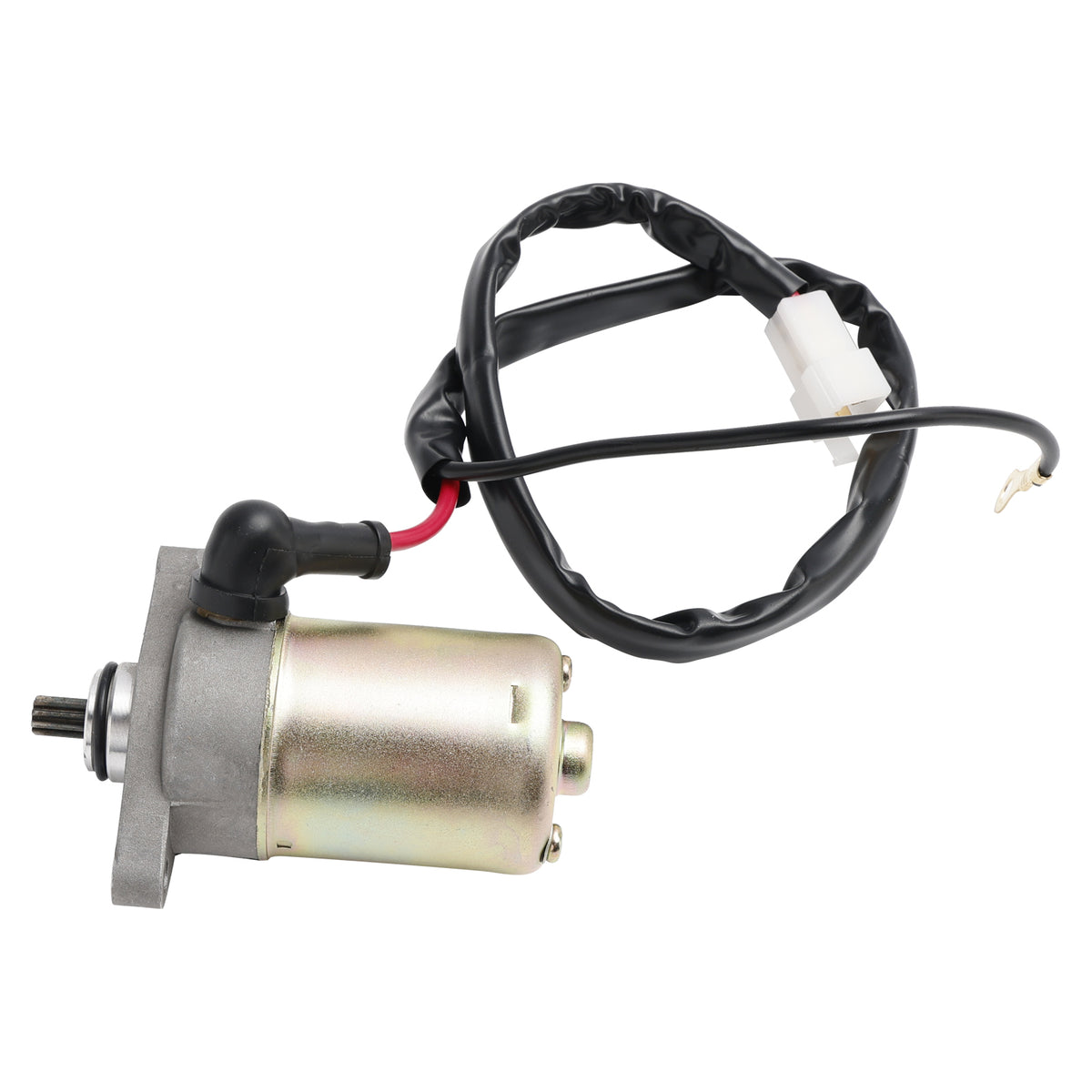 2006-2024 Arctic Cat 90 DVX / 90 2X4 / Alterra 90 Engine Starting Motor