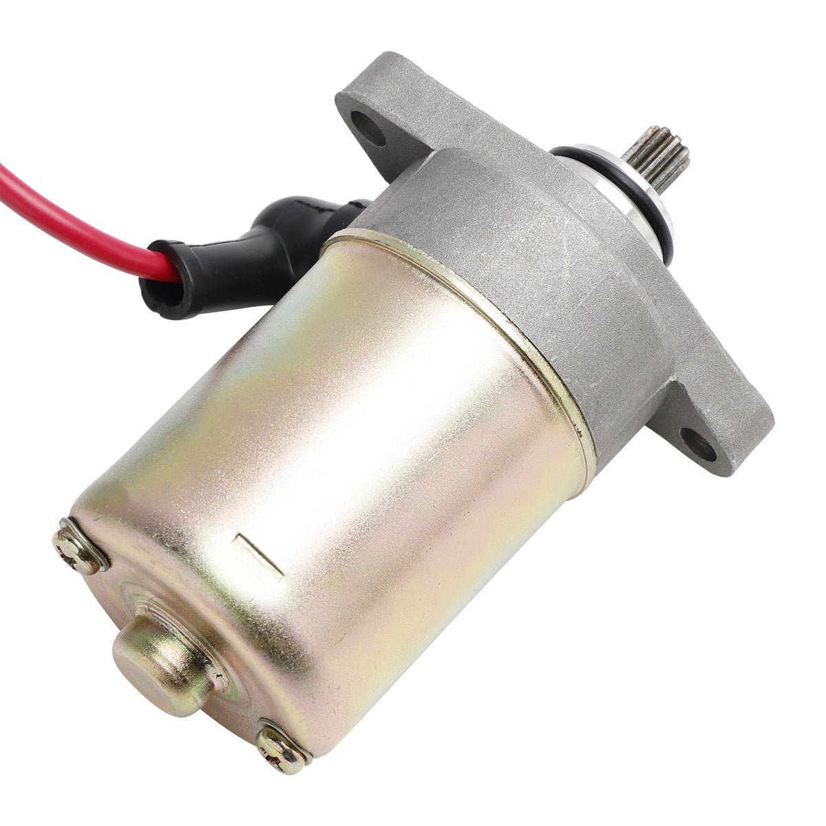 2006-2024 Arctic Cat 90 DVX / 90 2X4 / Alterra 90 Engine Starting Motor