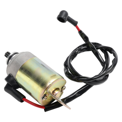 2005-2024 ATV Phoenix 200 Polaris 0453024 0454948 0453778 Starter Motor