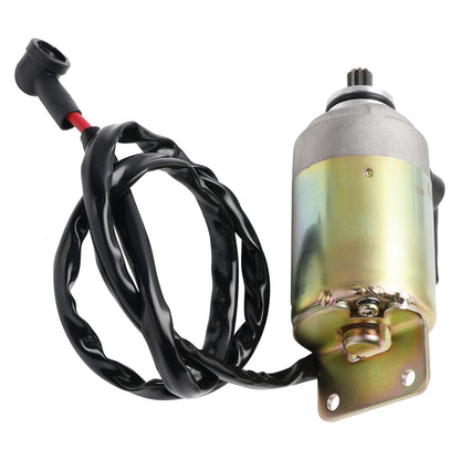 2005-2024 ATV Phoenix 200 Polaris 0453024 0454948 0453778 Starter Motor