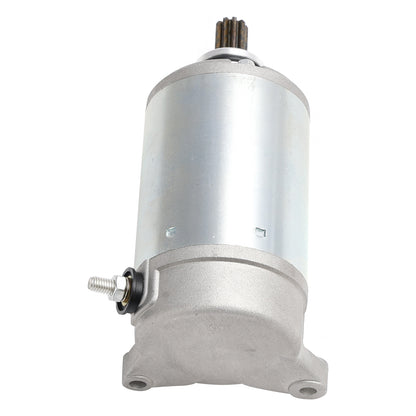 Odes Dominator V Twin UTV 800 1000 D2 D4 X2 X4 Ravager Raider Starter Motor