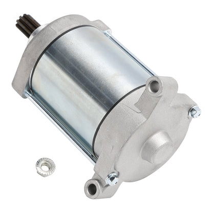 Hisun HS 550 750 ATV UTV Sector Tactic Coleman Cub Cadet Starter
