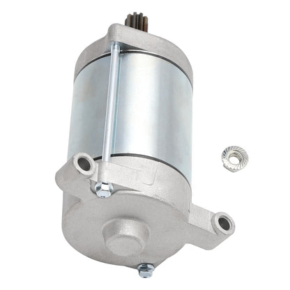Hisun HS 550 750 ATV UTV Sector Tactic Coleman Cub Cadet Starter