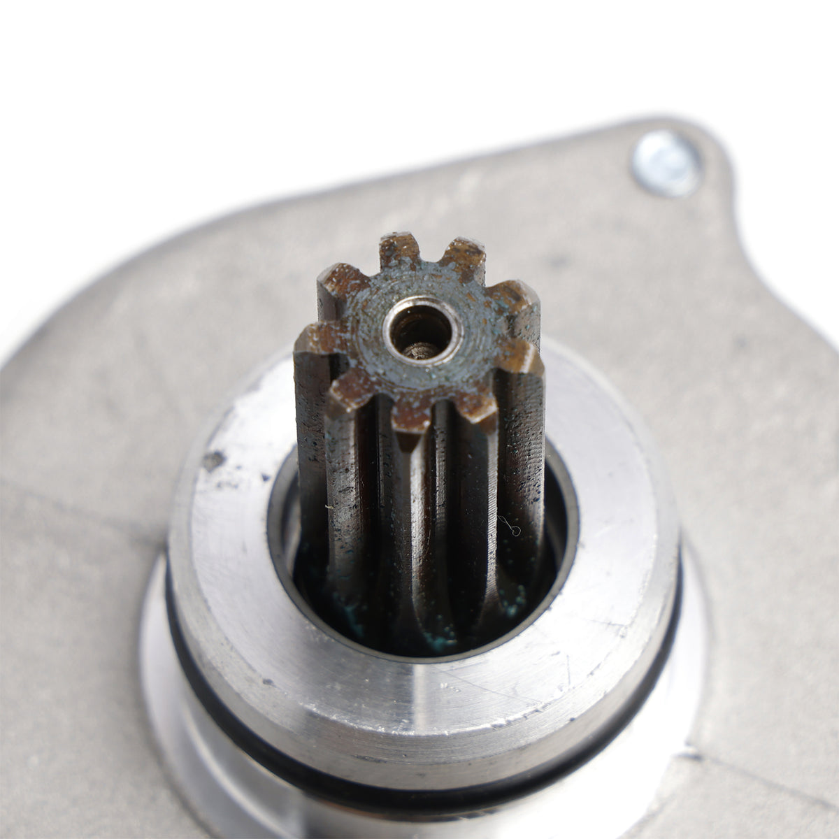 Hisun HS 550 750 ATV UTV Sector Tactic Coleman Cub Cadet Starter
