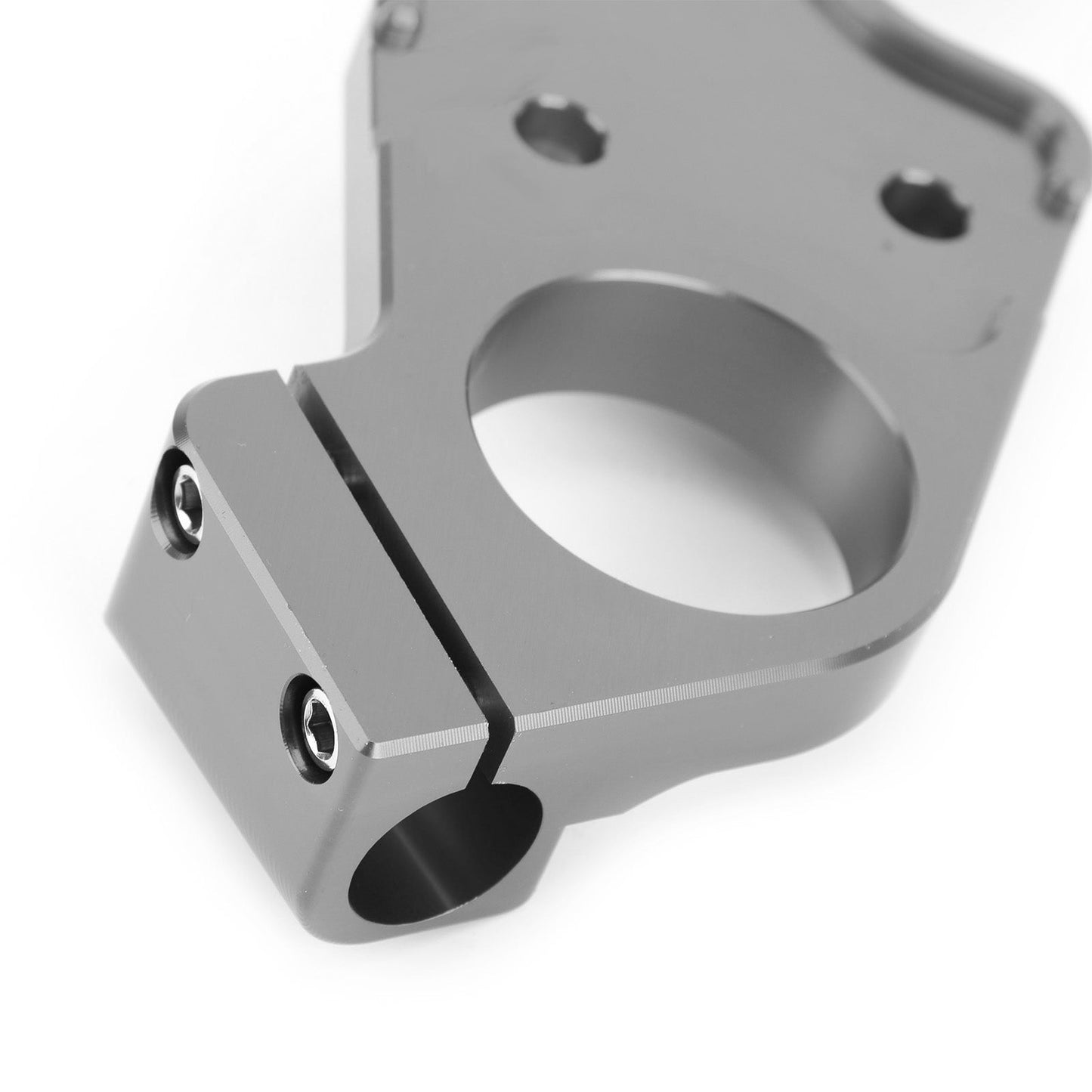 Lowering Triple Tree Front Upper Top Clamp for For Suzuki GSX1300R 08-20 Hayabusa