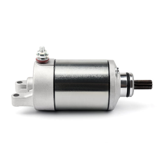 Starter for Kawasaki 400 KFX400 KSF400 2003-2006 KLX400 R SR 03-04 21163-S004 Assosary