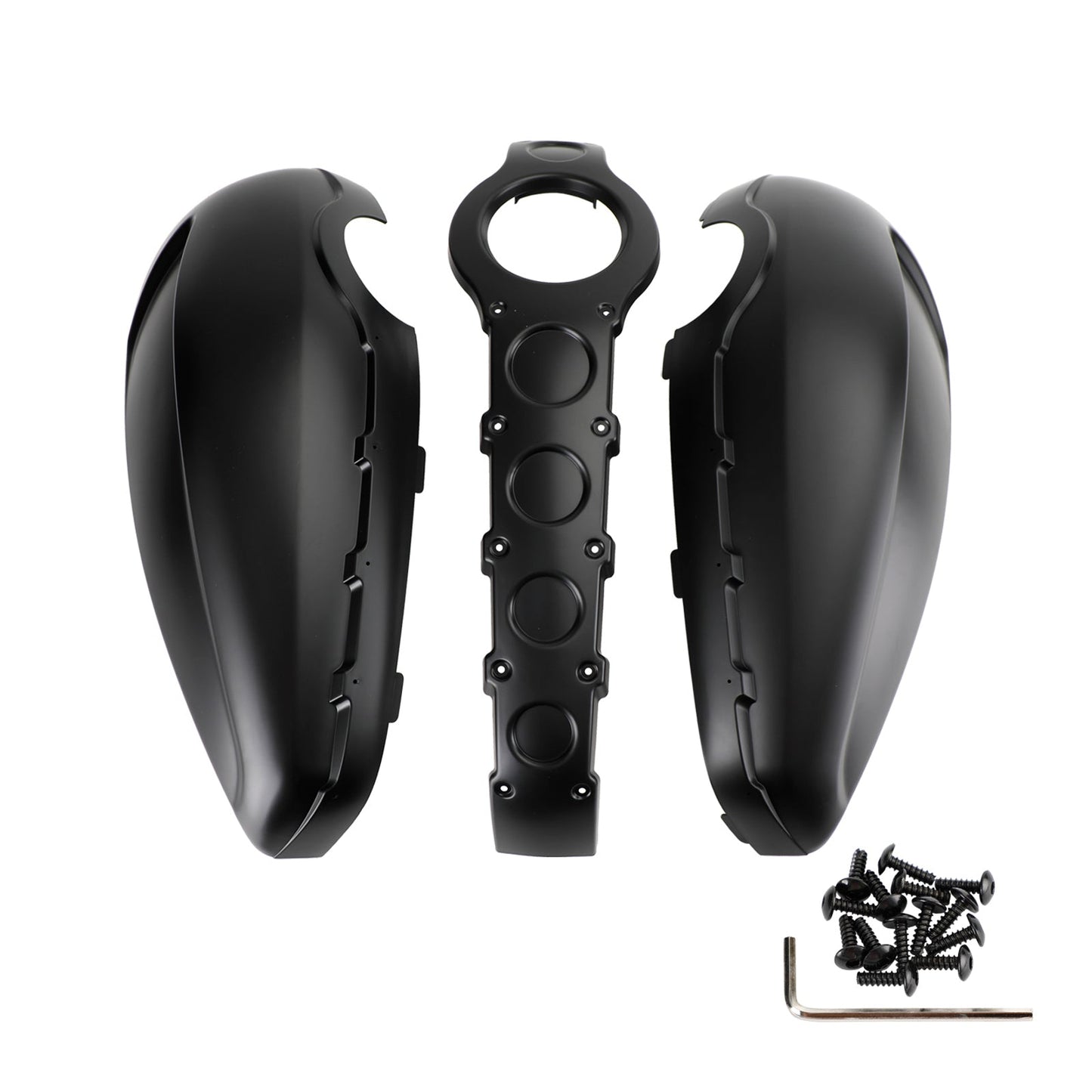 Couvercle de réservoir d'essence et carénage d'huile pour HONDA REBEL CMX 300 500 2017-2022