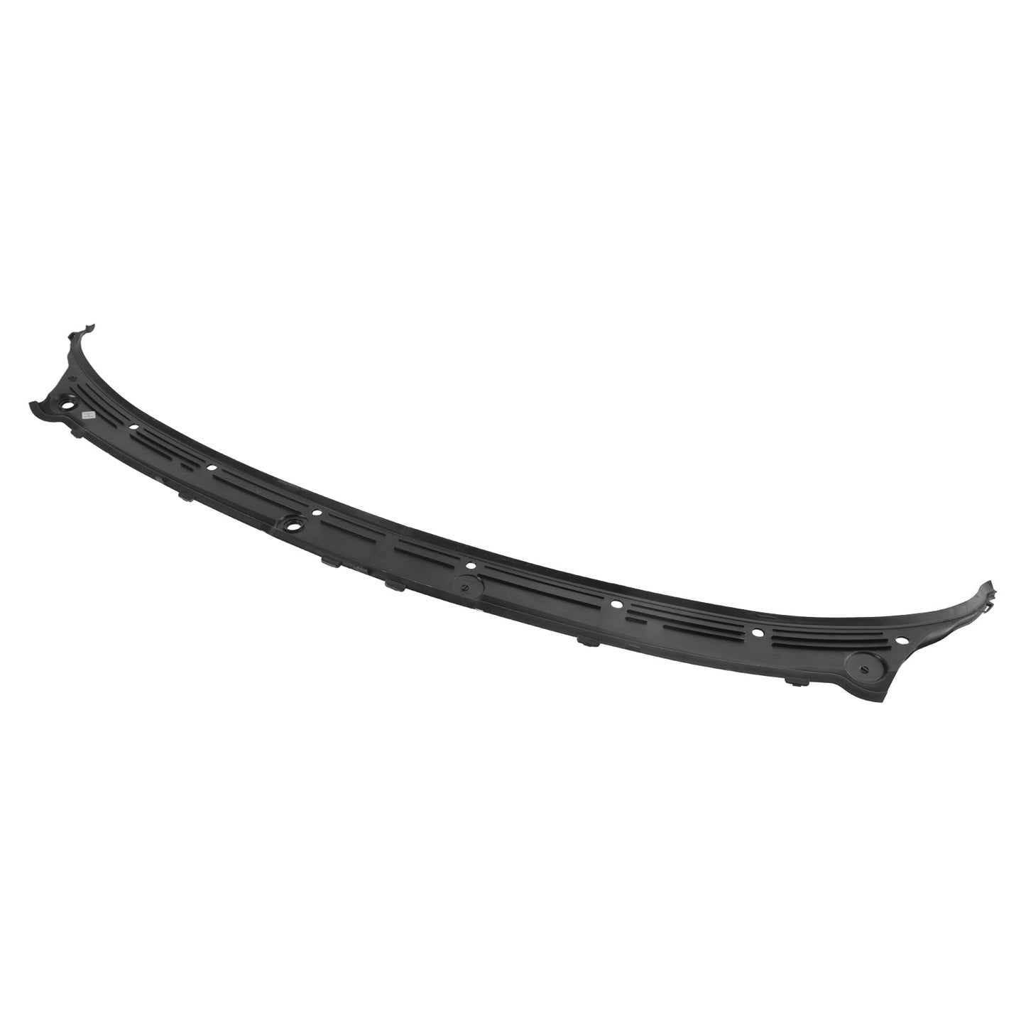 Cache de calandre d'essuie-glace pour BMW X5 E70 X6 E71 2008-2013 51717151969