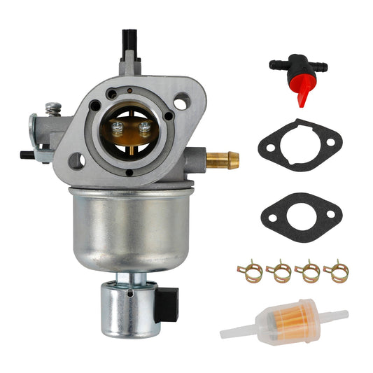 Kawasaki FH580V CS36 CS39 CS40 CS41 Moteur 4 temps FH580V Carburateur Carburateur Carb 15004-7060 15003-7081 15003-7100 19 CV