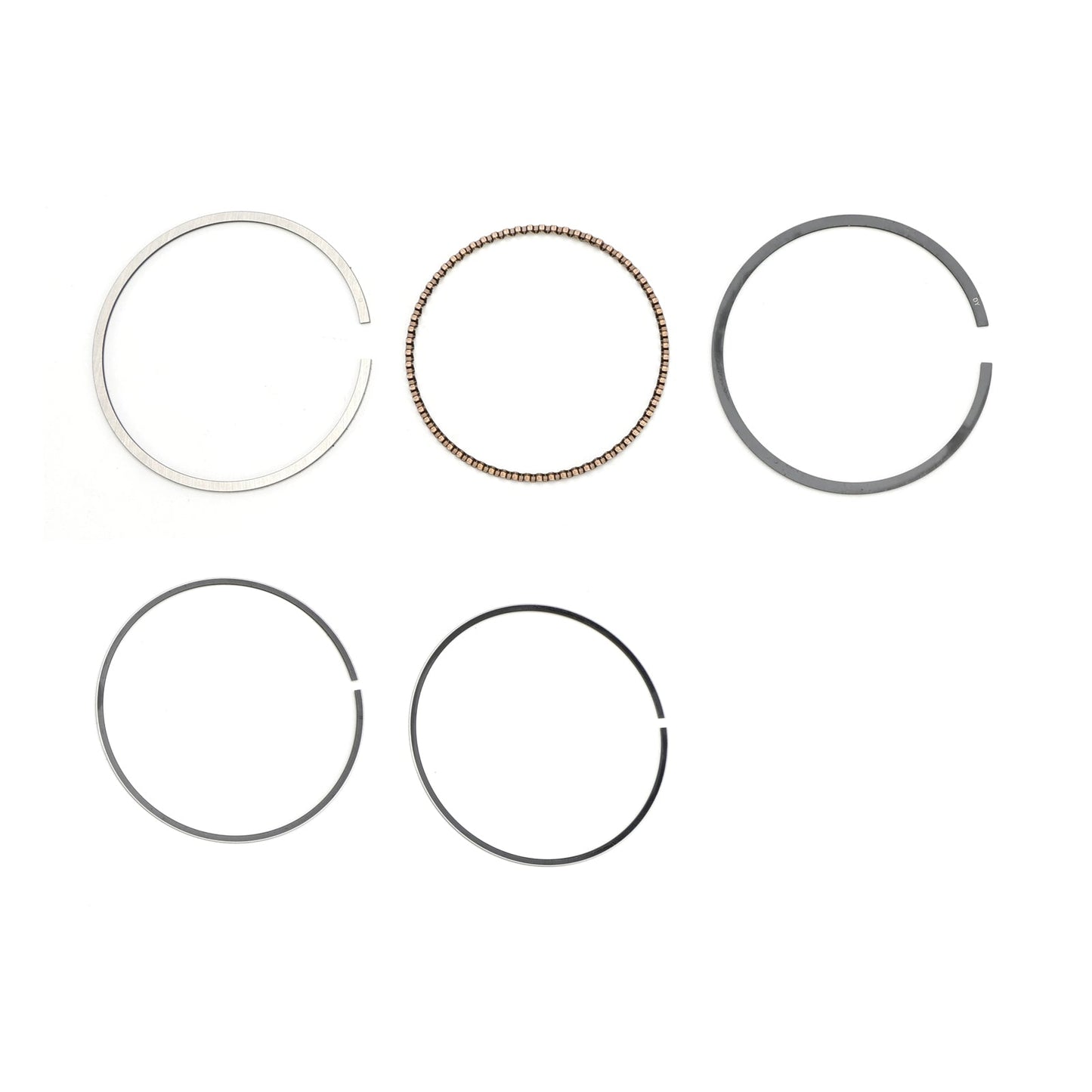Kit cylindre 4 temps 150 cc avec joints à piston plat SLS pour Suzuki EN125 GS125 GZ125 DR125