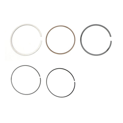 Suzuki EN125 GS125 GZ125 DR125 150CC 4 stroke Cylinder w/SLS Flat Piston Gaskets Kit