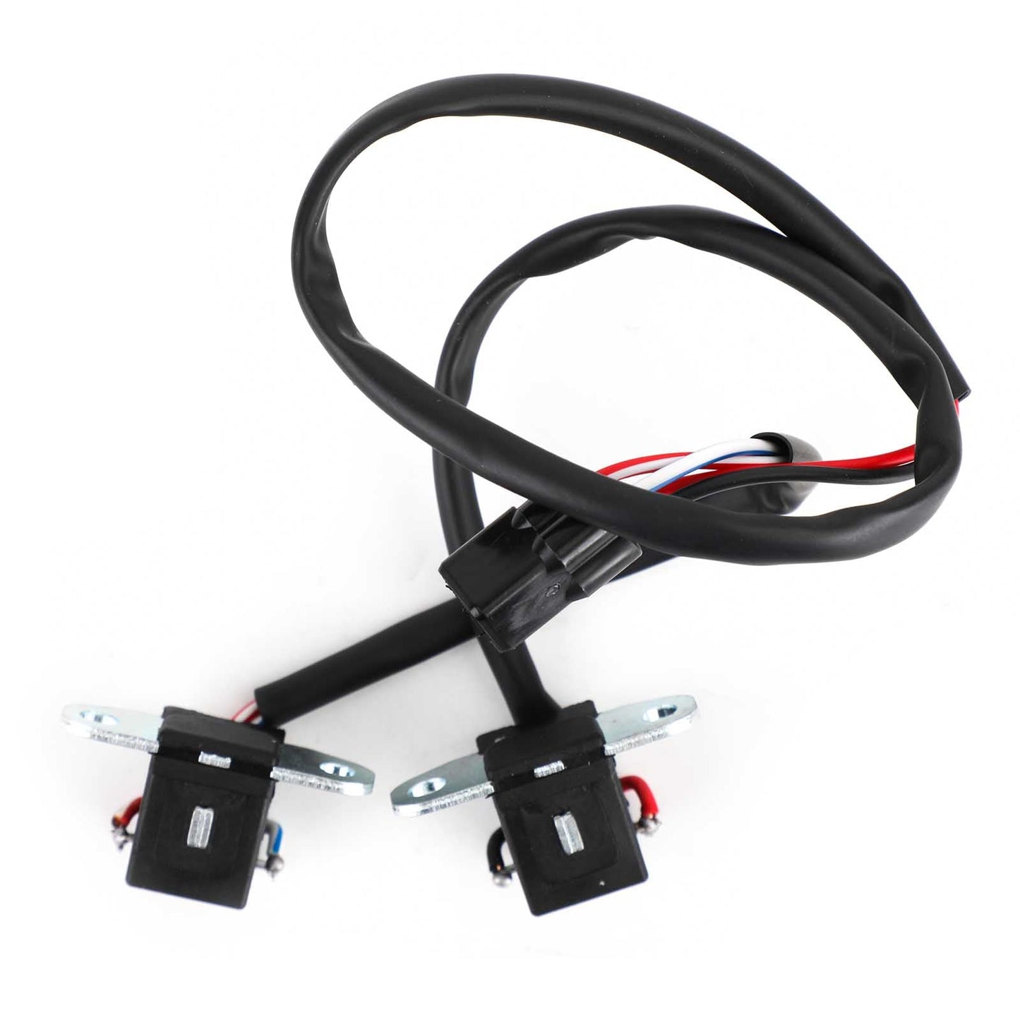 Ignition Timing Coil Fit for For Suzuki 2000-2007 DF 25 hp 30 hp 4 stroke Outboard via fedex