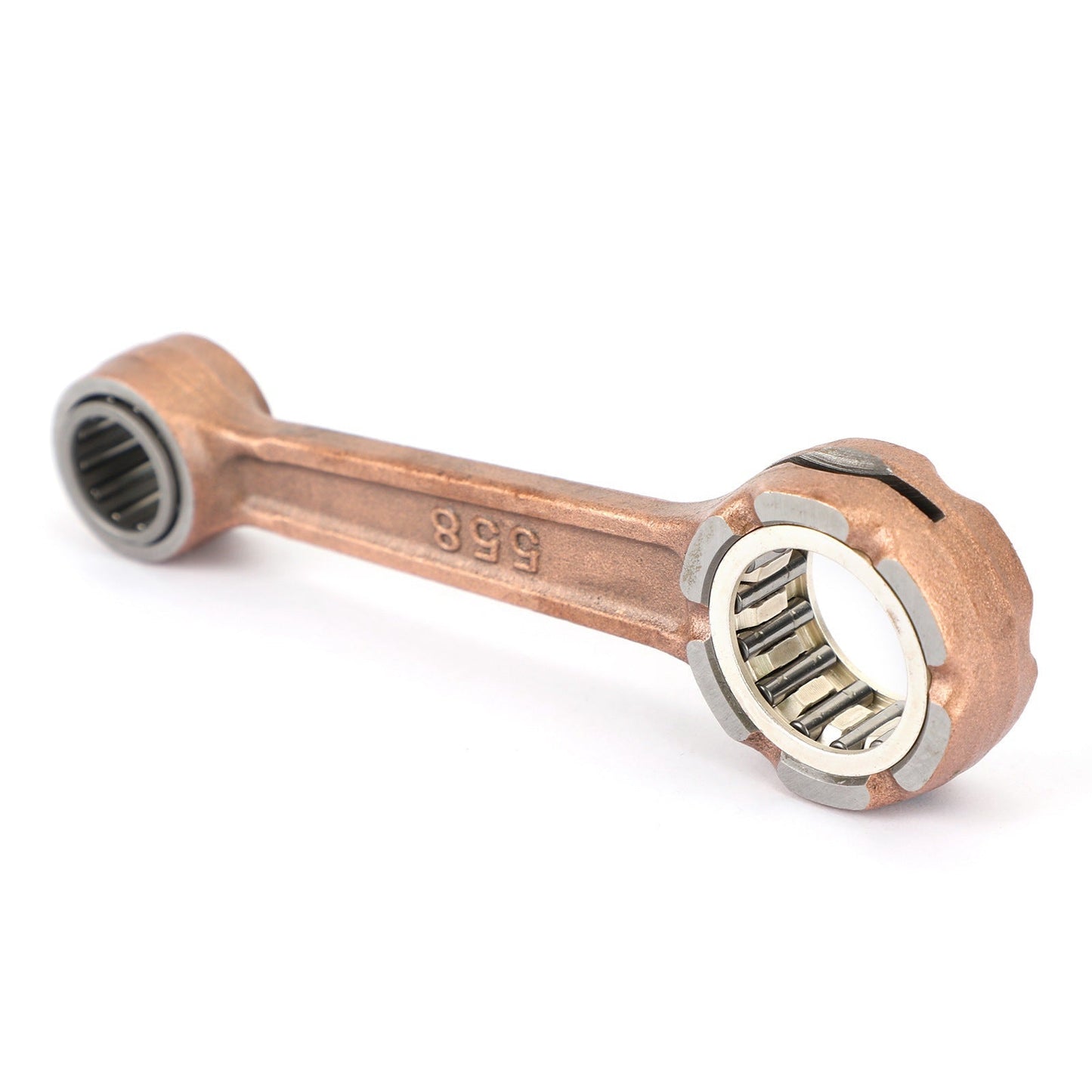 Connecting Rod Kit fit for Yamaha DT100 1974-83 RS100 1975-76 MX100 1974-83