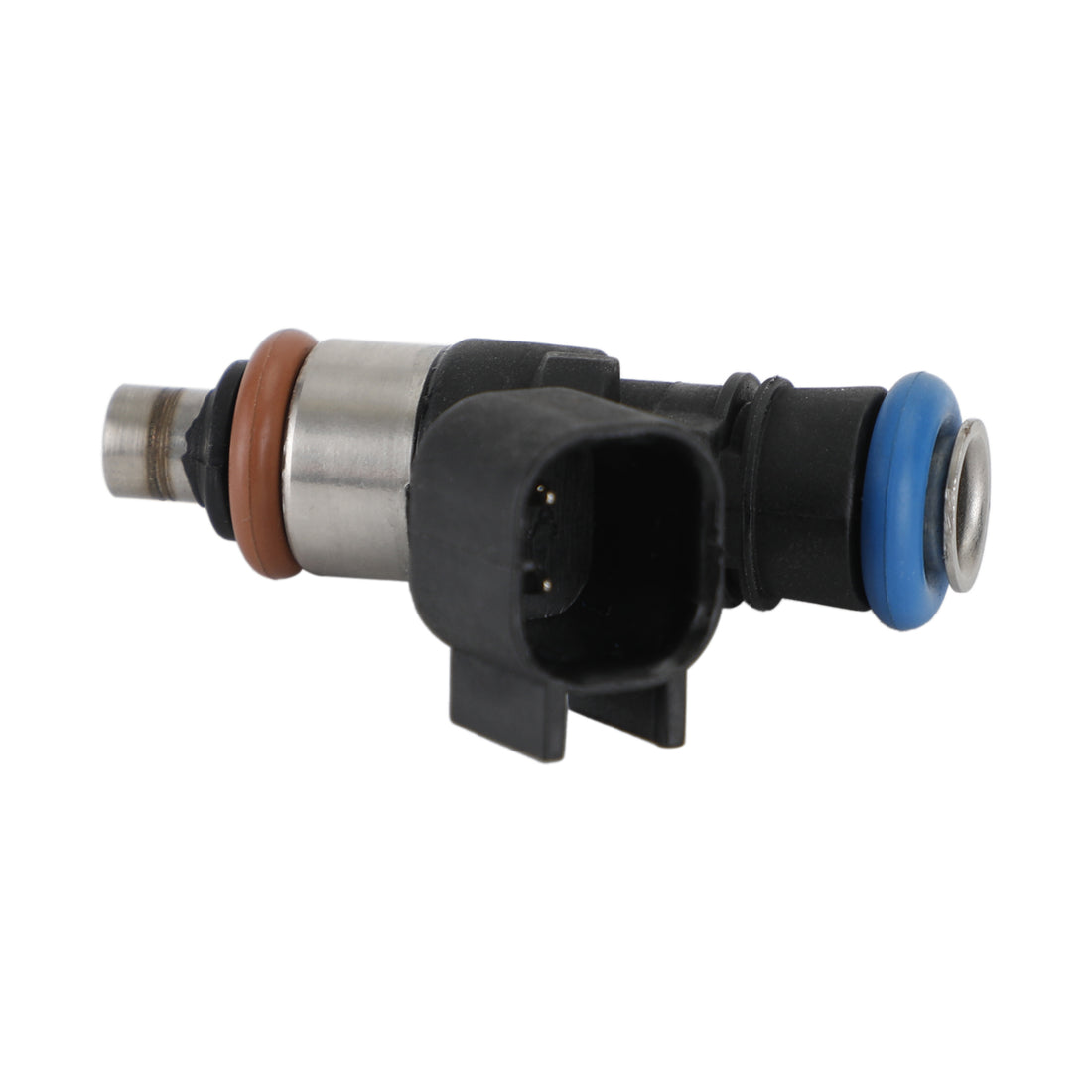 2 inyectores de combustible 0280158258 2521068 para Polaris Ranger Crew 570 900 XP 2014-2019