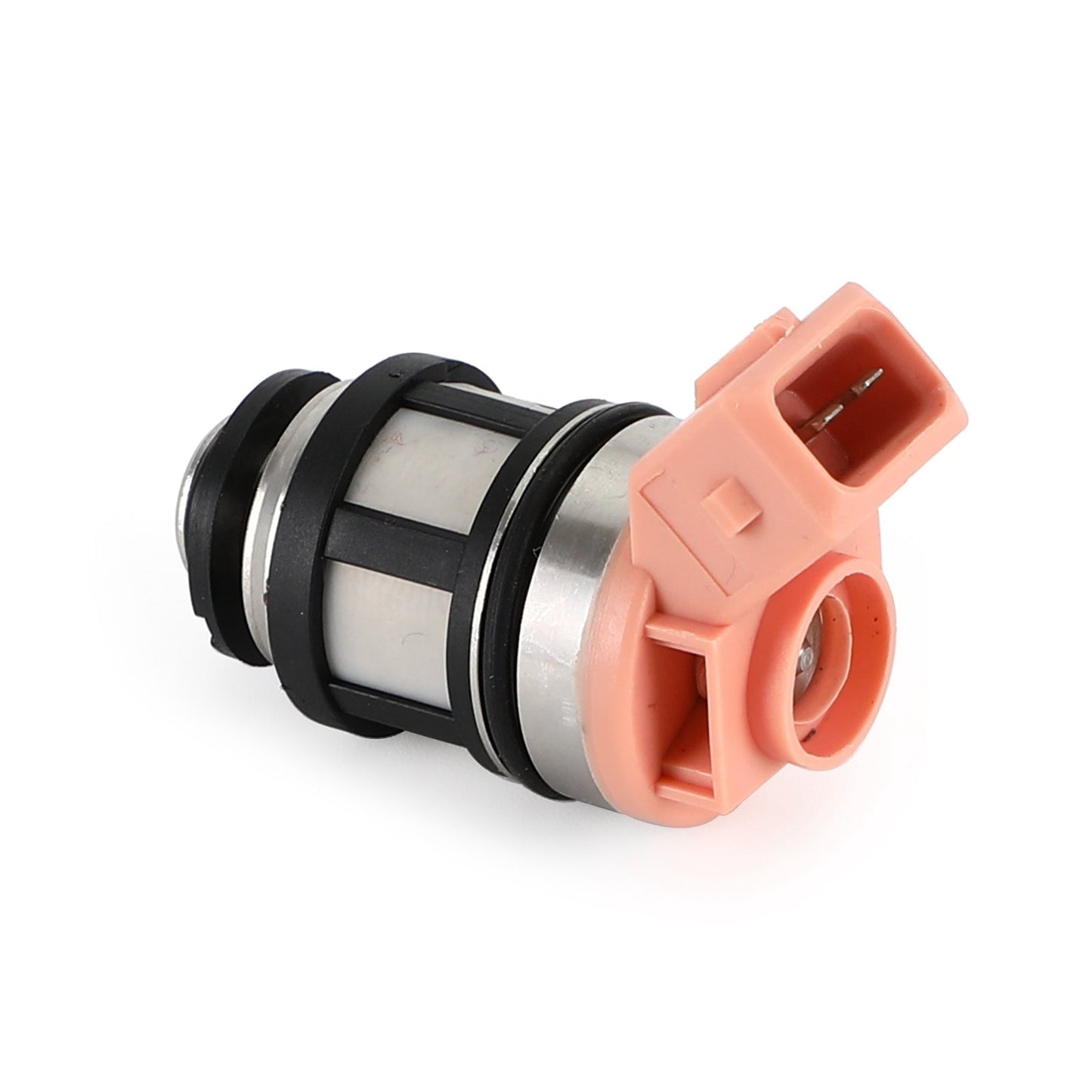 Inyector de combustible 1660088G00 para camioneta Nissan Pickup 3.0 V6 (1995-1995), 6 piezas, 1660088G10