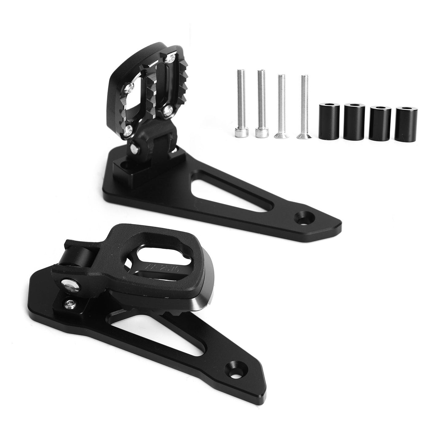 Repose-pieds arrière pour Honda X-ADV X-ADV 750 2021