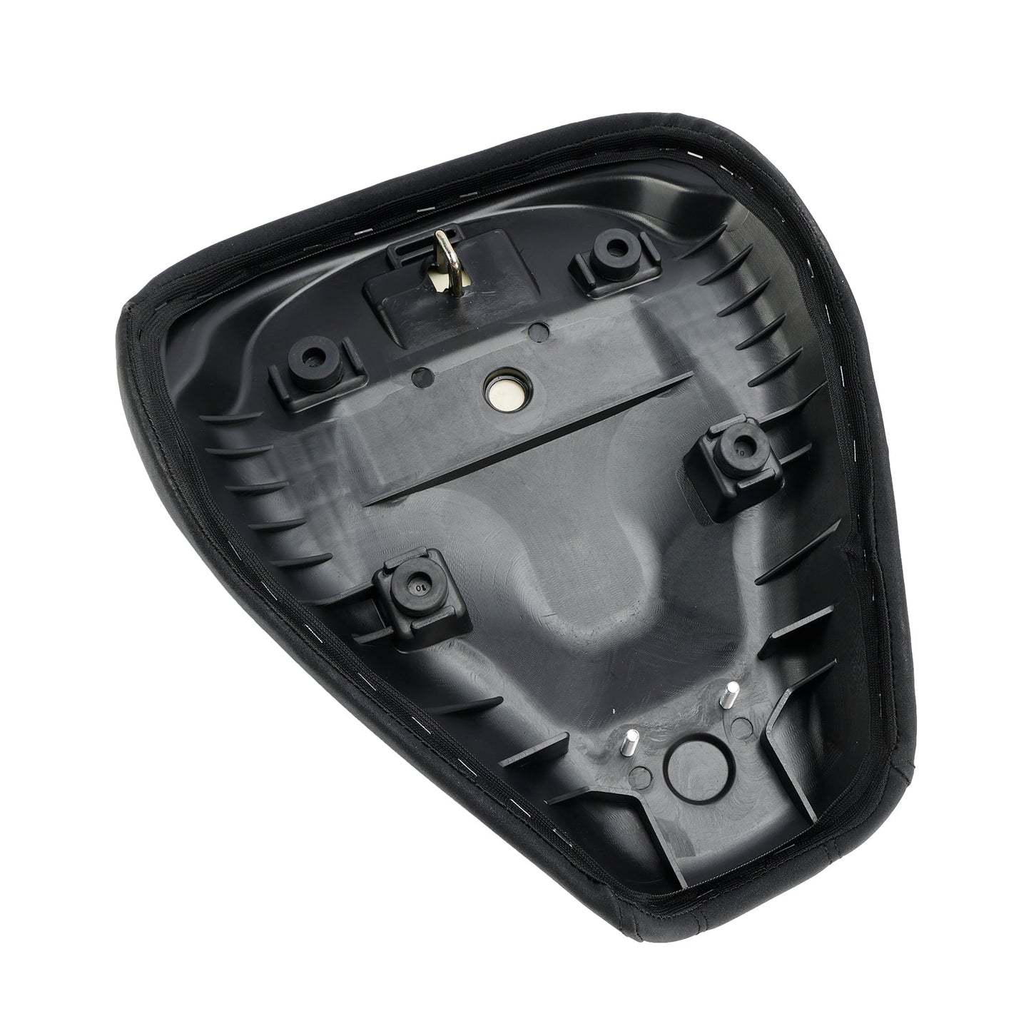 Siège conducteur/passager avant/arrière marron pour Honda CT125 huntercub 2020-2023