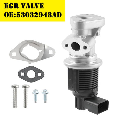 Dodge Durango Dakota Nitro Ram 1500 EGV1150 53032948AD EGR Valve w/Gasket