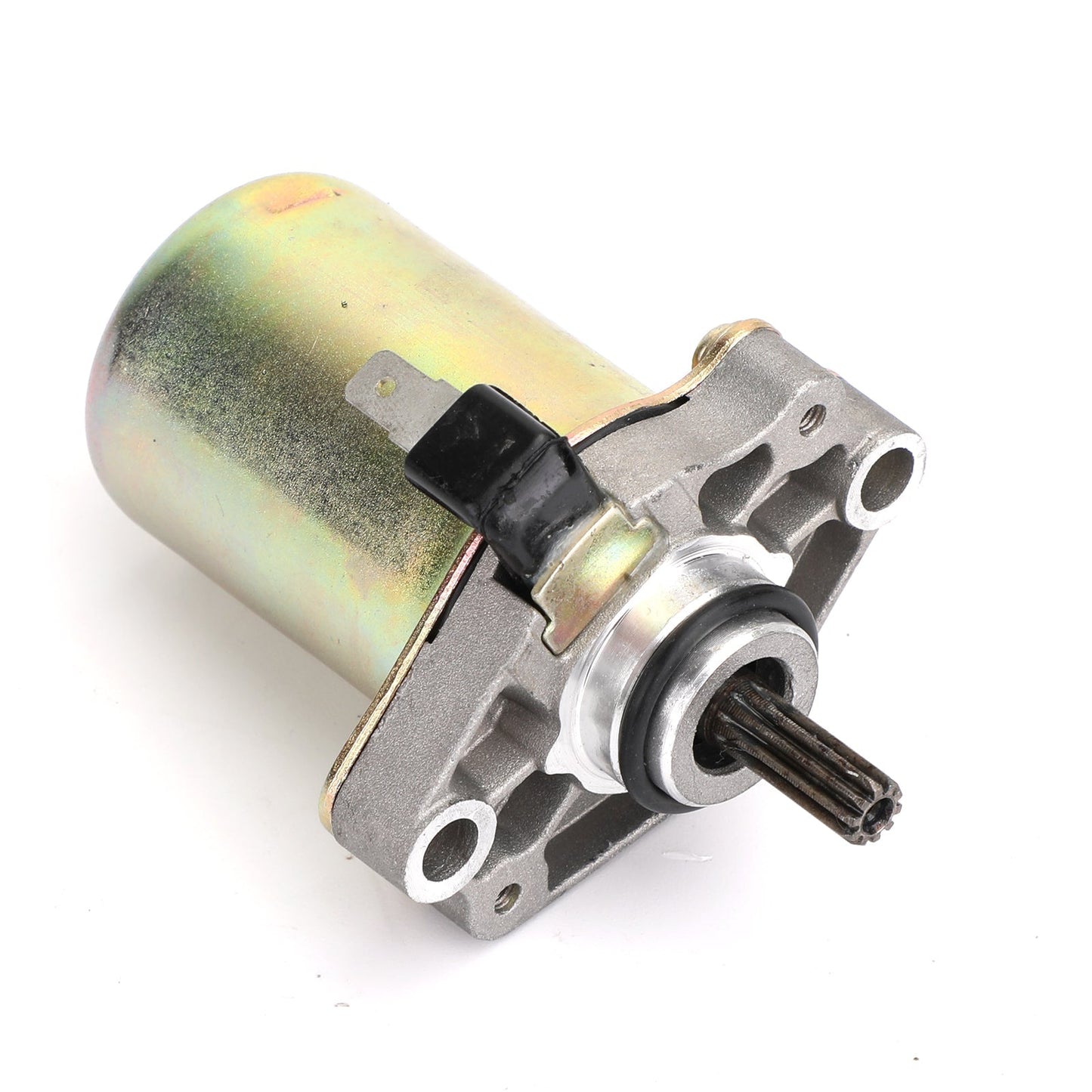 New Starter For Suzuki LTZ50 TT-Z50 49cc ATV 06-10/17 31100-22G00 31100-22G10 Assosary