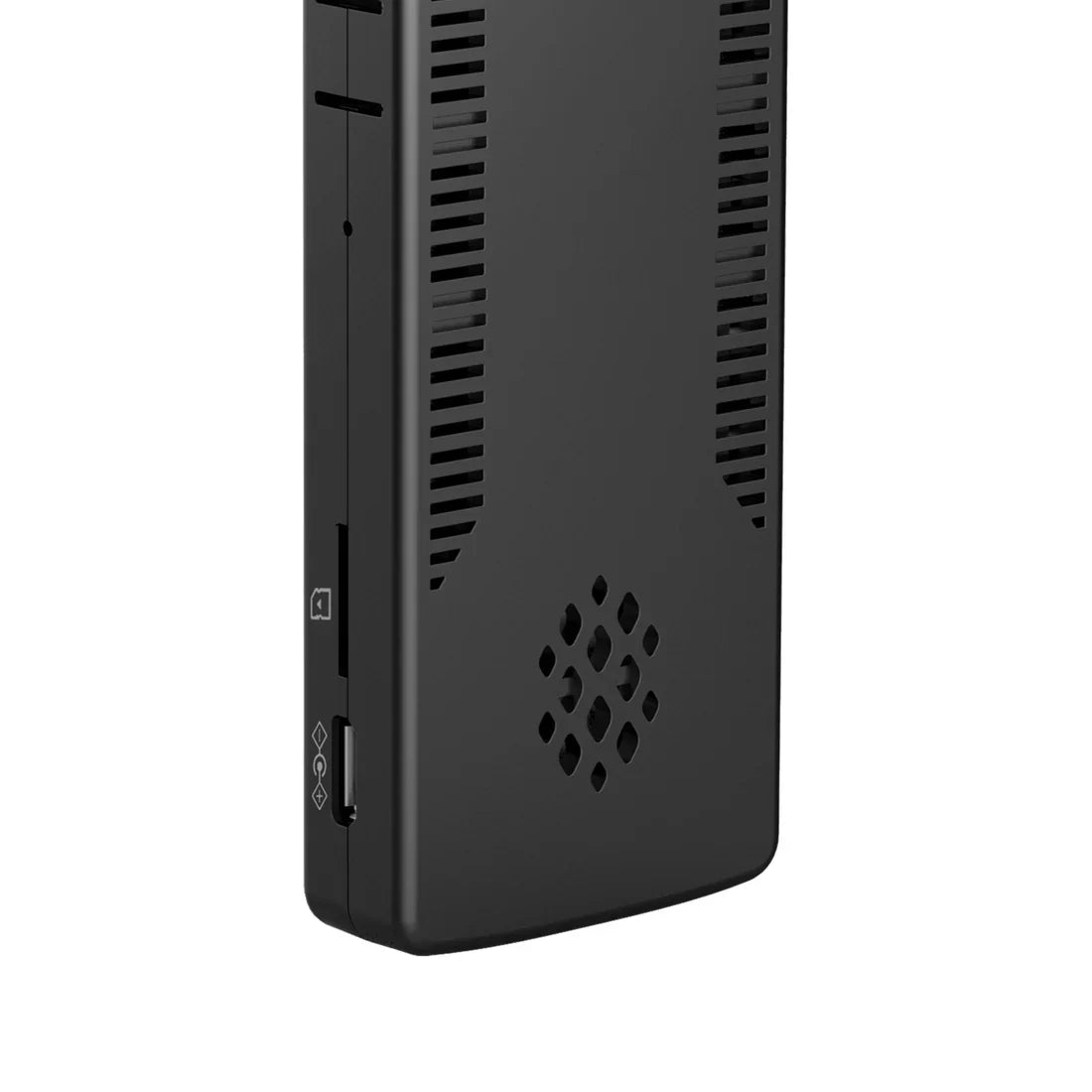 Champoo G96 TV Stick Android 13.0 Dual-Band Set-Top Box 4K Player Bluetooth Voice TV BOX