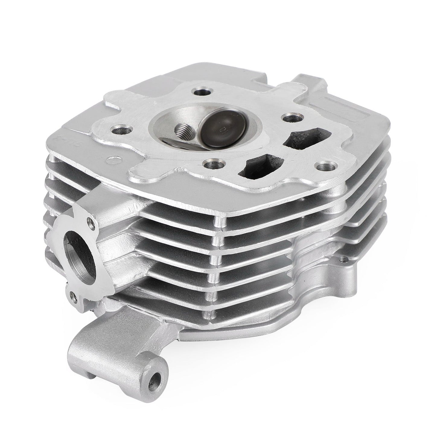 Cylinder Head For Honda CG 125 CG125 156FMI Engines 1978-1997 Includes Valves