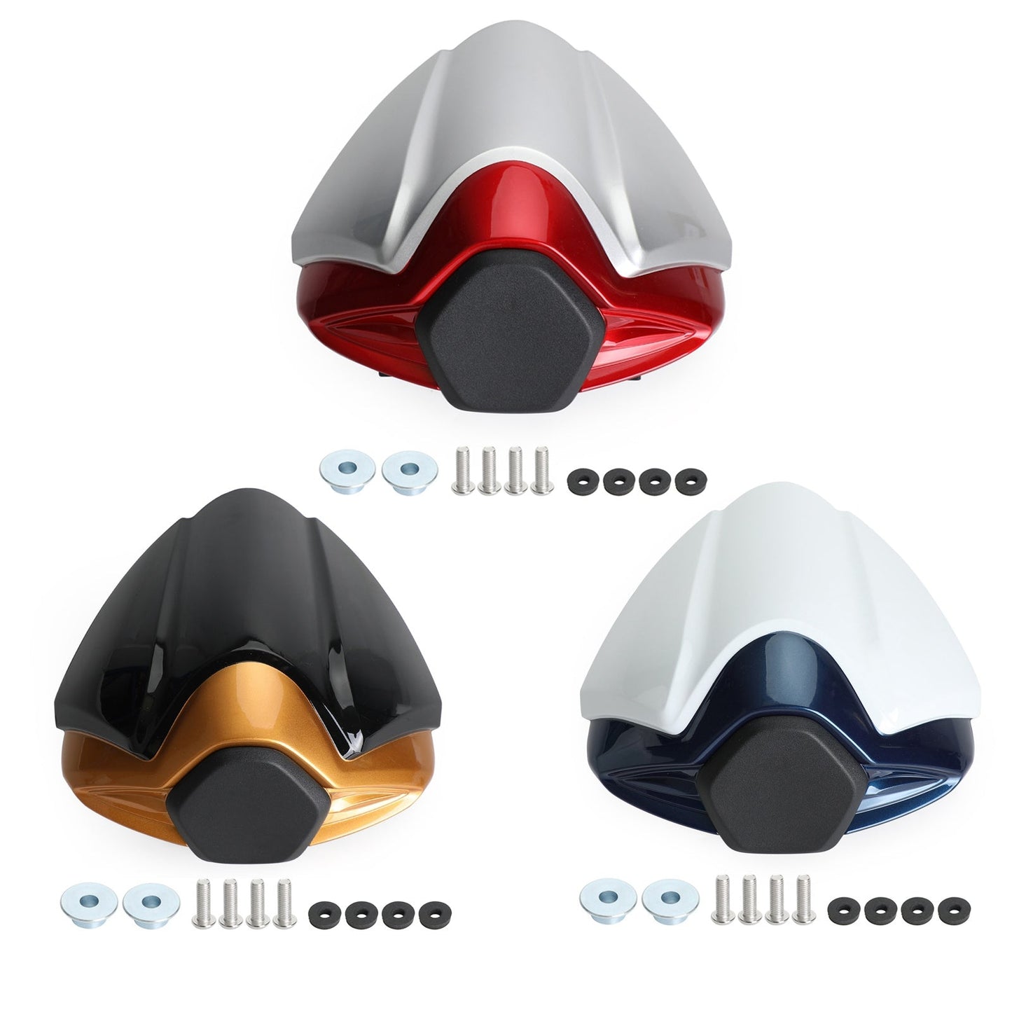 Carénage de selle arrière pour Suzuki GSXR 1300 GSX-R1300 Hayabusa 2021-2022