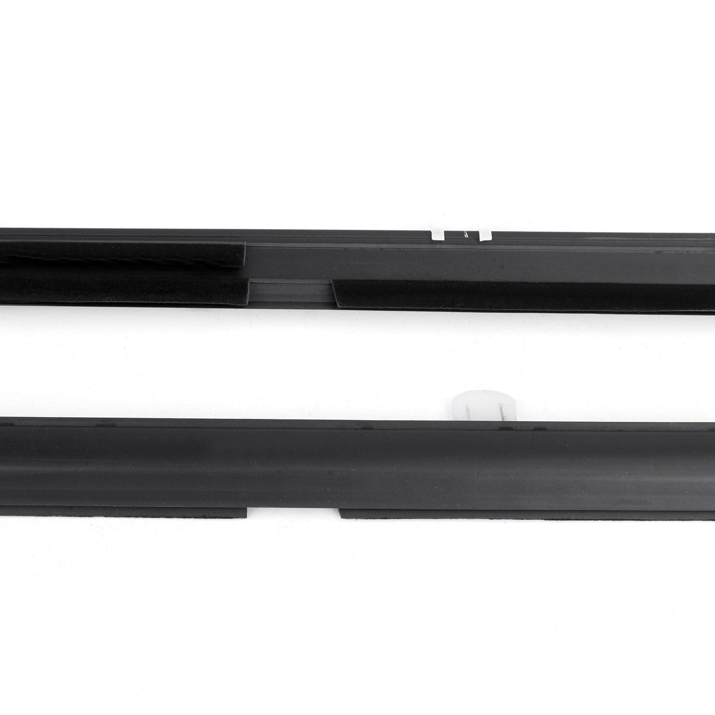 Joint d'étanchéité pour vitres de voiture Honda Civic 2012-2015, 4 pièces, 72910TROA01