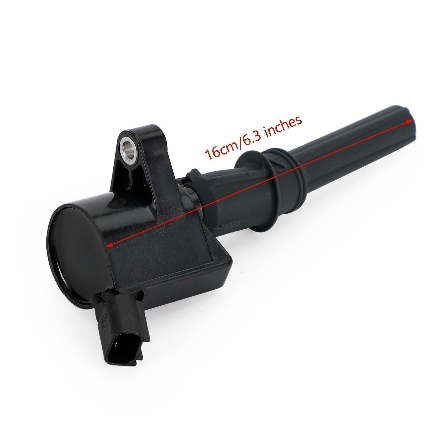 Bobine d'allumage 8W7E-12A366-AA pour Ford E-350 Super Duty V10 6,8 L DG508 (1999-2017)