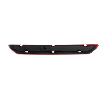 2015-2020 Ford Transit 150 250 350 Red Rear Center High Mount Stop Third Brake Light