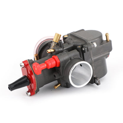 30mm PWK Carburetor Racing Part For Motorcycle OEM Replacement Carb Aluminum