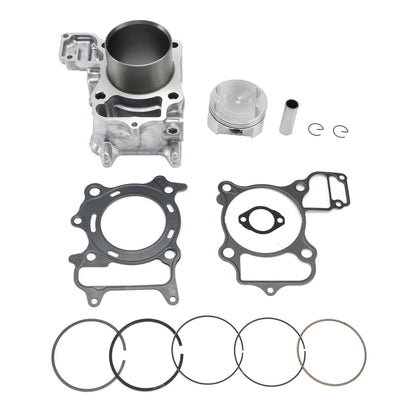 2013-2020 Honda NSS 300 Forza & 2007-2020 SH 300 i Cylinder Piston Gasket Kit